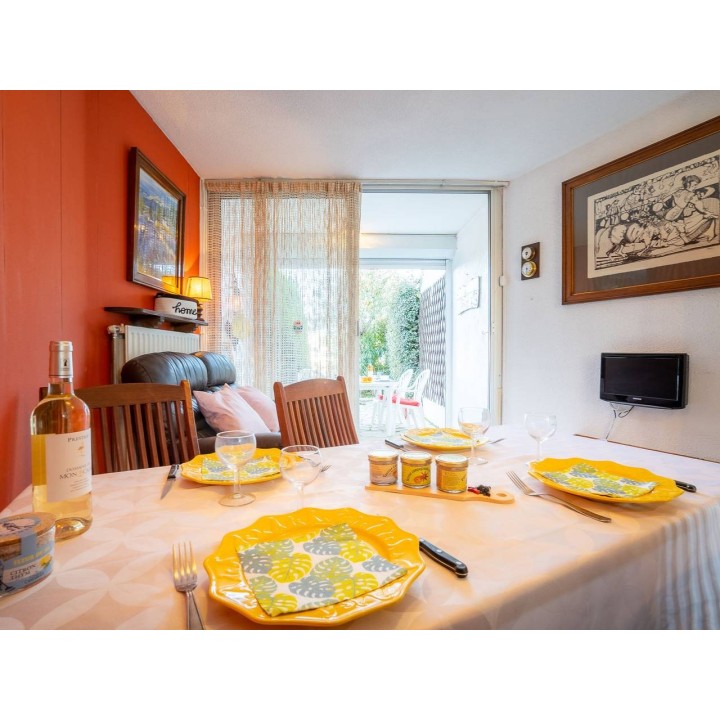 Ferienhaus in Gard ab 53€ pro Nacht