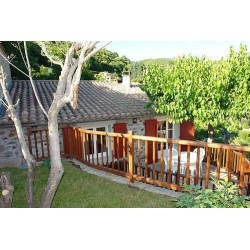 Ferienhaus in Gard ab 56€ pro Nacht