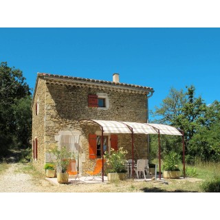 Ferienhaus in Gard ab 57€ pro Nacht