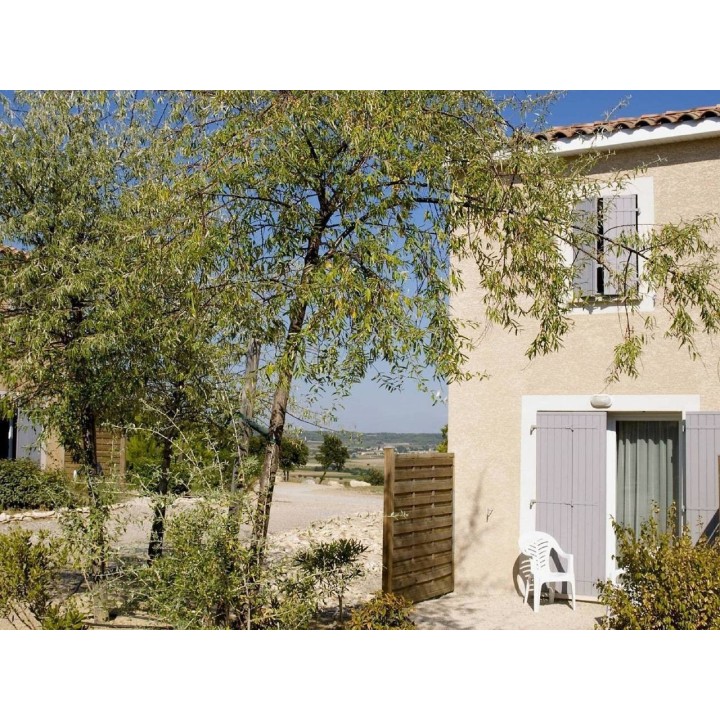 Ferienhaus in Gard ab 57€ pro Nacht