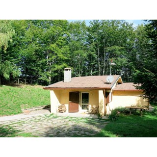 Ferienhaus in Garfagnana ab 50€ pro Nacht