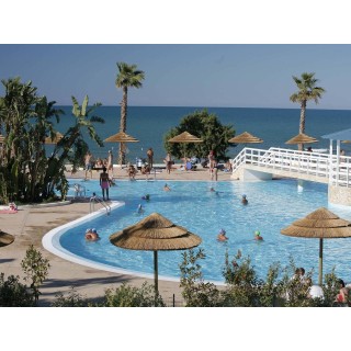 Ferienhaus in Gargano ab 41€ pro Nacht