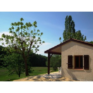 Ferienhaus in Gavaudun ab 54€ pro Nacht