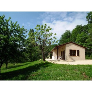 Ferienhaus in Gavaudun ab 59€ pro Nacht