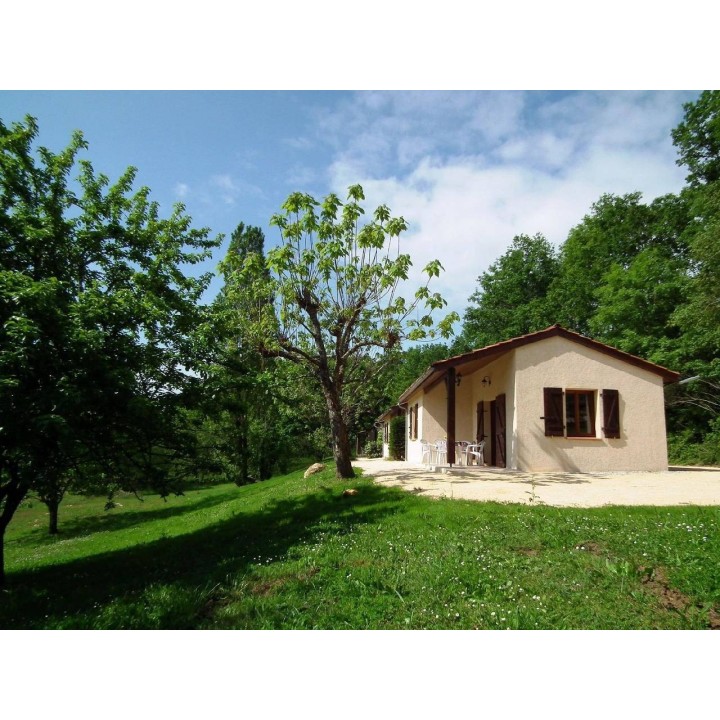 Ferienhaus in Gavaudun ab 59€ pro Nacht