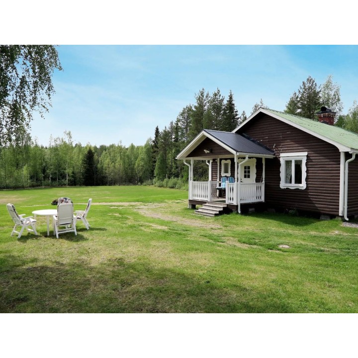 Ferienhaus in Gävleborg ab 35€ pro Nacht