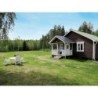 Ferienhaus in Gävleborg ab 35€ pro Nacht
