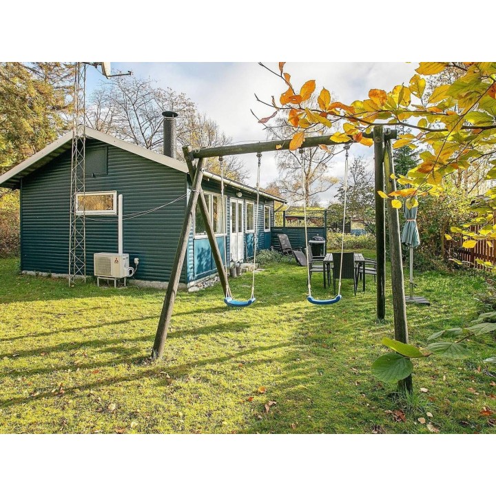 Ferienhaus in Gedser ab 57€ pro Nacht