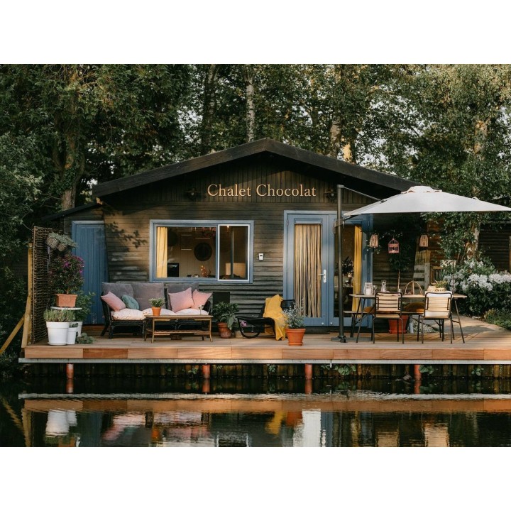 Ferienhaus in Geel ab 57€ pro Nacht