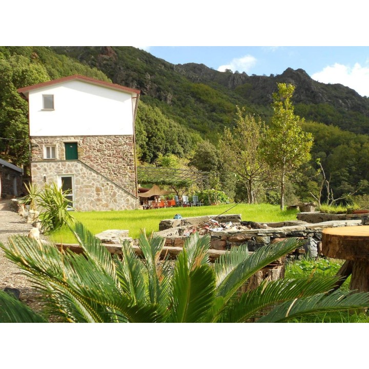 Ferienhaus in Genua Provinz ab 57€ pro Nacht