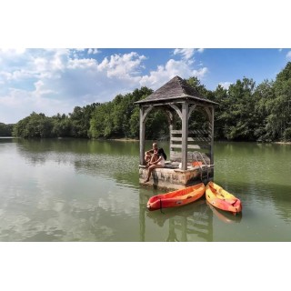 Ferienhaus in Gers ab 55€ pro Nacht