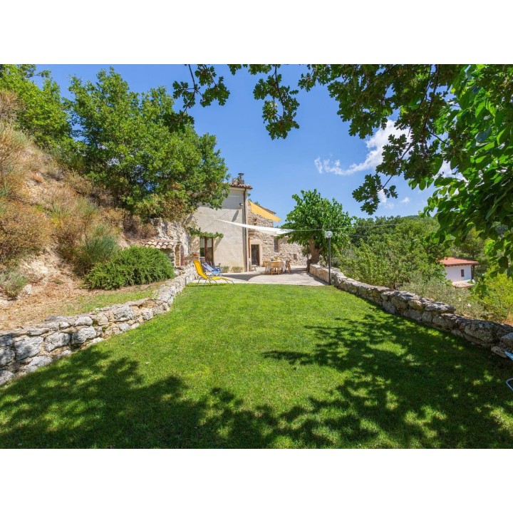 Ferienhaus in Gessopalena ab 57€ pro Nacht