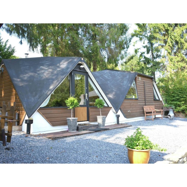 Ferienhaus in Gesves ab 56€ pro Nacht