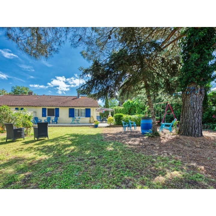 Ferienhaus in Gironde ab 57€ pro Nacht