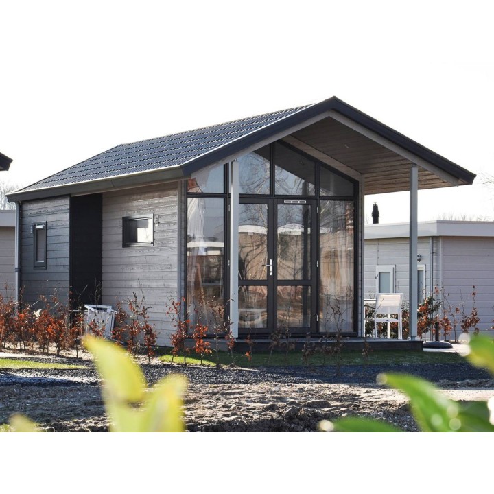 Ferienhaus in Graft-De Rijp ab 52€ pro Nacht