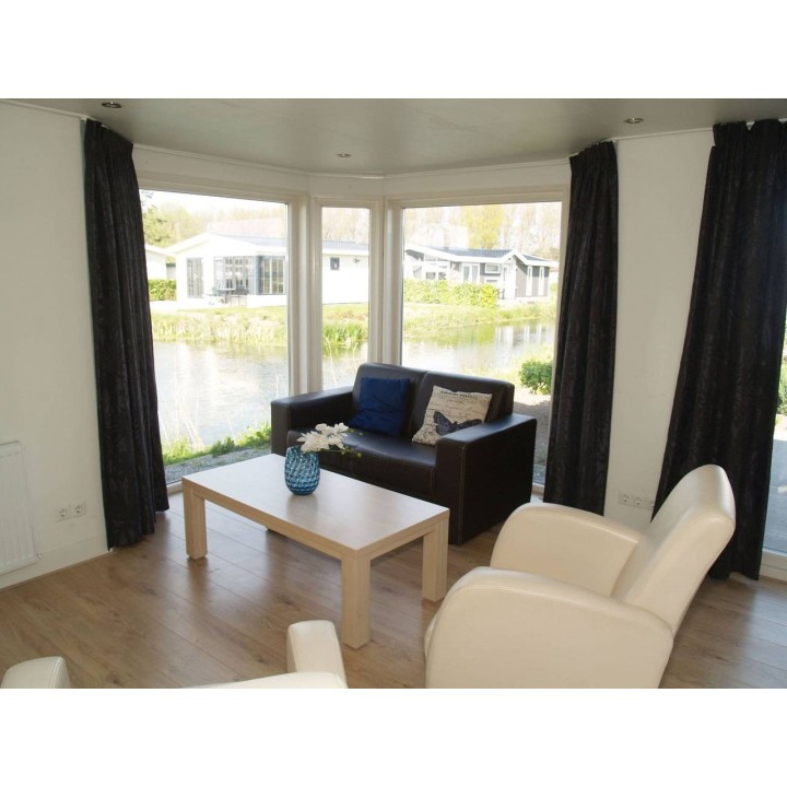 Ferienhaus in Graft-De Rijp ab 59€ pro Nacht