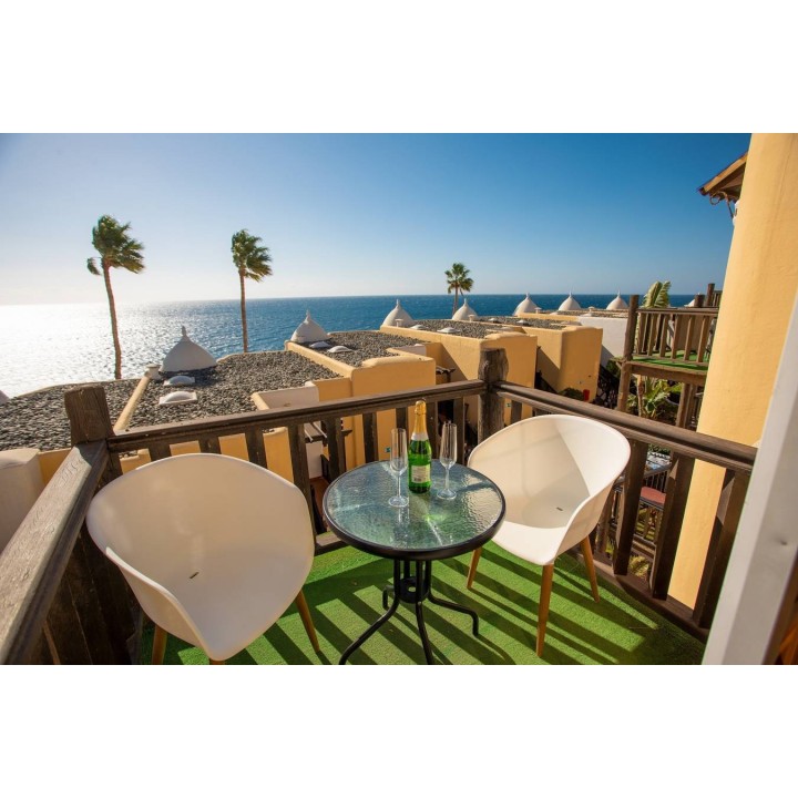 Ferienhaus in Gran Canaria ab 56€ pro Nacht