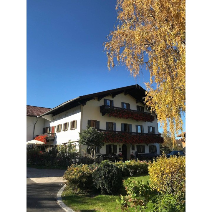 Ferienhaus in Grassau ab 49€ pro Nacht