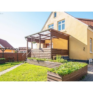 Ferienhaus in Grenaa ab 48€ pro Nacht