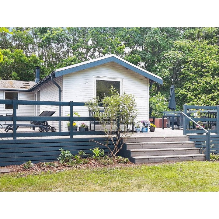 Ferienhaus in Grenaa ab 58€ pro Nacht