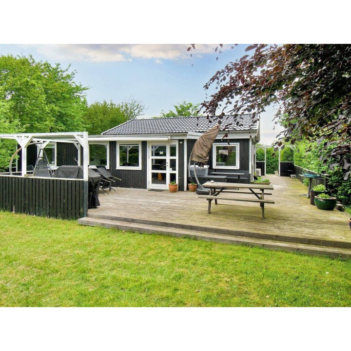 Ferienhaus in Gribskov ab 52€ pro Nacht