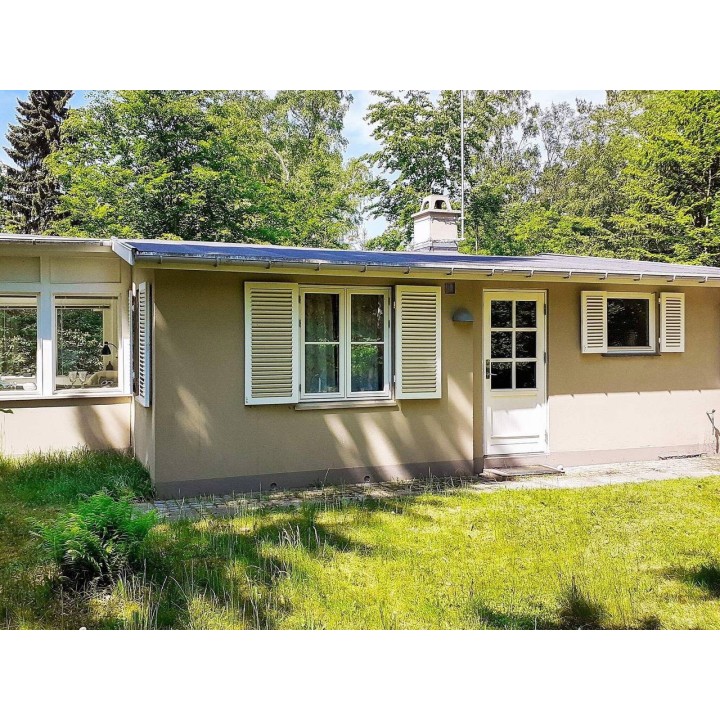 Ferienhaus in Gribskov ab 57€ pro Nacht