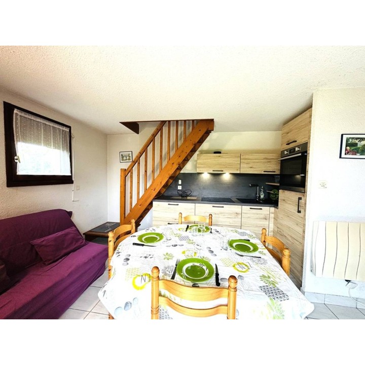 Ferienhaus in Guidel ab 56€ pro Nacht