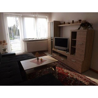 Ferienhaus in Gützkow ab 59€ pro Nacht