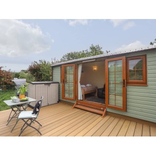 Ferienhaus in Gwynedd ab 49€ pro Nacht