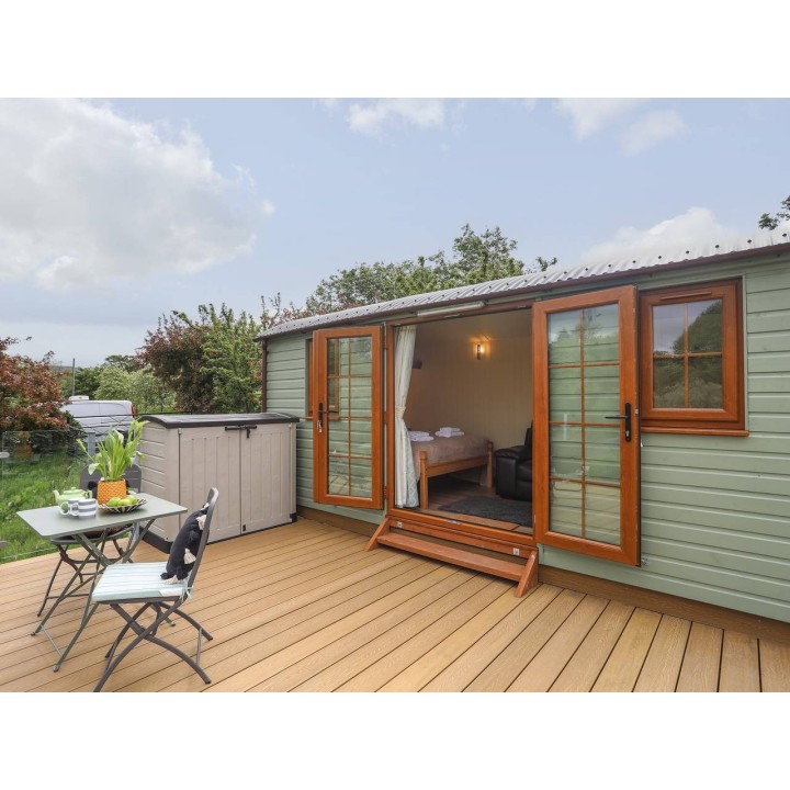 Ferienhaus in Gwynedd ab 49€ pro Nacht