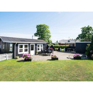 Ferienhaus in Hadersleben ab 37€ pro Nacht