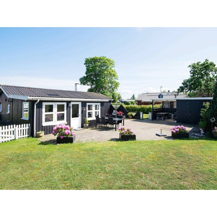 Ferienhaus in Hadersleben ab 37€ pro Nacht