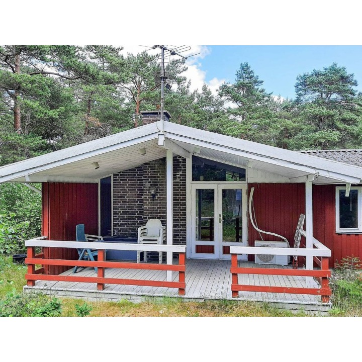 Ferienhaus in Hadsund ab 41€ pro Nacht