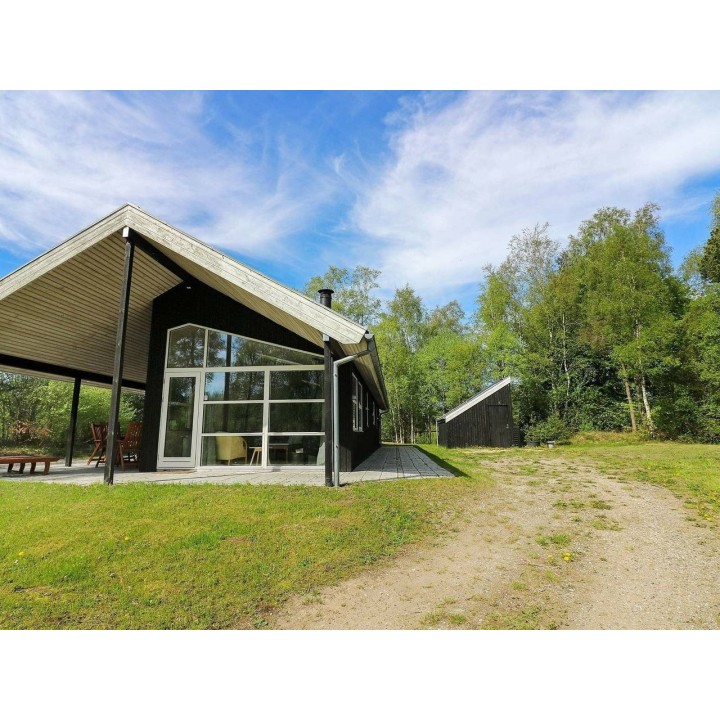 Ferienhaus in Hadsund ab 44€ pro Nacht