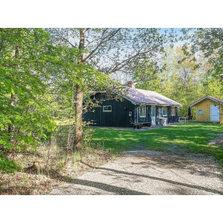 Ferienhaus in Hadsund ab 49€ pro Nacht