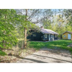 Ferienhaus in Hadsund ab 49€ pro Nacht