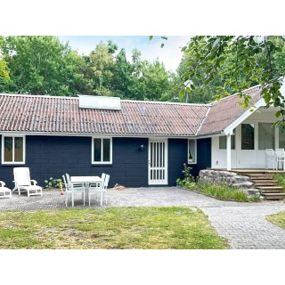 Ferienhaus in Hadsund ab 50€ pro Nacht