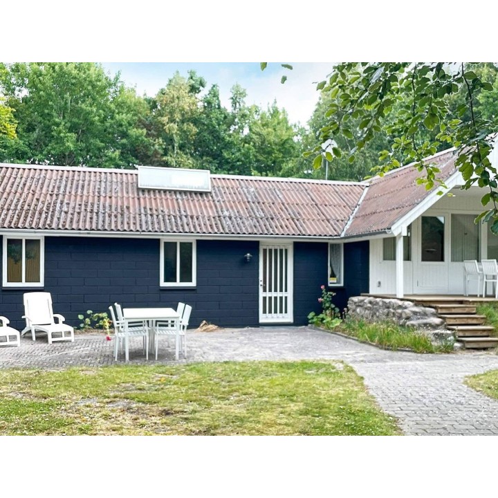 Ferienhaus in Hadsund ab 50€ pro Nacht