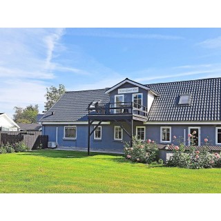 Ferienhaus in Hadsund ab 50€ pro Nacht