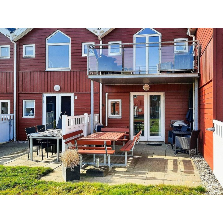 Ferienhaus in Hadsund ab 53€ pro Nacht
