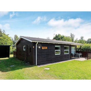 Ferienhaus in Hadsund ab 57€ pro Nacht