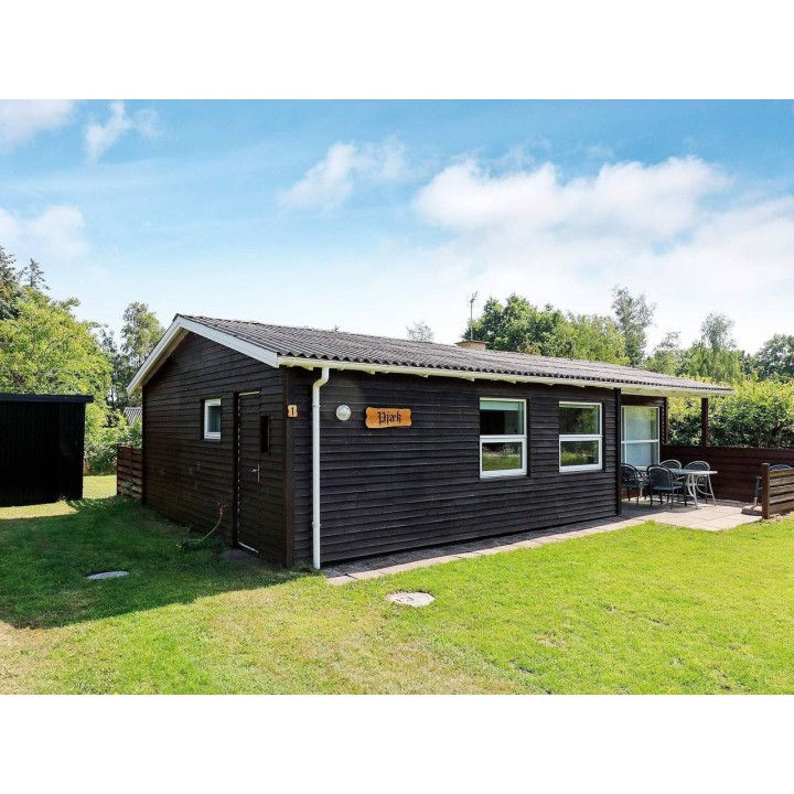 Ferienhaus in Hadsund ab 57€ pro Nacht