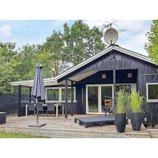 Ferienhaus in Hadsund ab 57€ pro Nacht