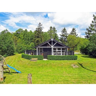 Ferienhaus in Hadsund ab 58€ pro Nacht