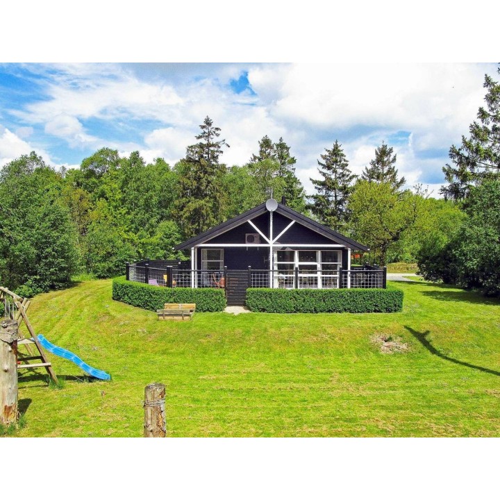 Ferienhaus in Hadsund ab 58€ pro Nacht