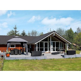 Ferienhaus in Hadsund ab 59€ pro Nacht