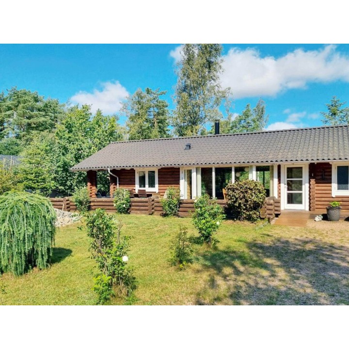 Ferienhaus in Hadsund ab 59€ pro Nacht