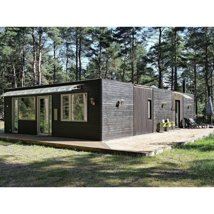 Ferienhaus in Hadsund ab 59€ pro Nacht