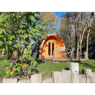 Ferienhaus in Haithabu ab 56€ pro Nacht