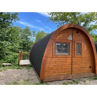 Ferienhaus in Haithabu ab 56€ pro Nacht